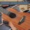 Pyle Acoustic-Electric Ukulele - Solid Top Mahogany Ukulele with Full Starter Package PUKTEA22 - alternate 5